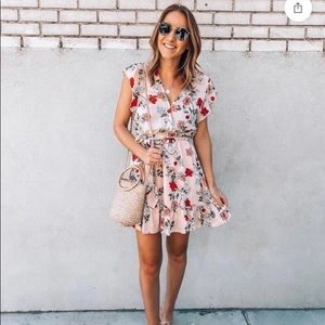 Revolve Dress